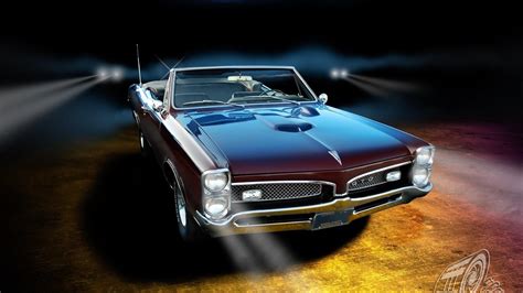 Classic Cars Wallpapers HD - Wallpaper Cave