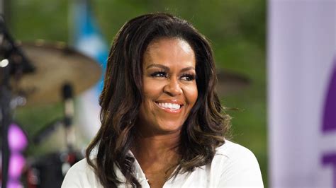 Watch Hoy Día Highlight Michelle Obama Se Sincera Sobre Lo Difícil Que