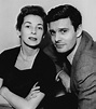 Leonard Bernstein Wife: Who Was Felicia Montealegre? - ABTC