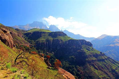 Best Hiking Trails in the World | Gruppenreisen, Wanderweg