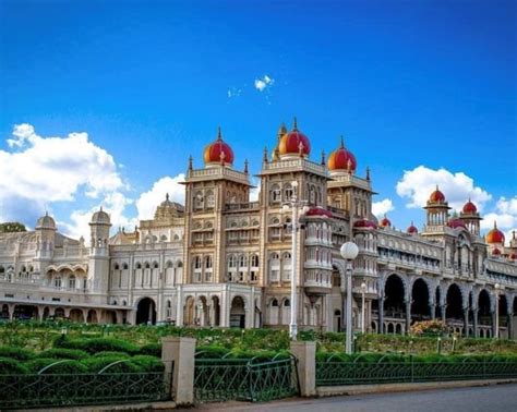 19 Best Places To Visit In Mysore The City Of Palaces Hikerwolf