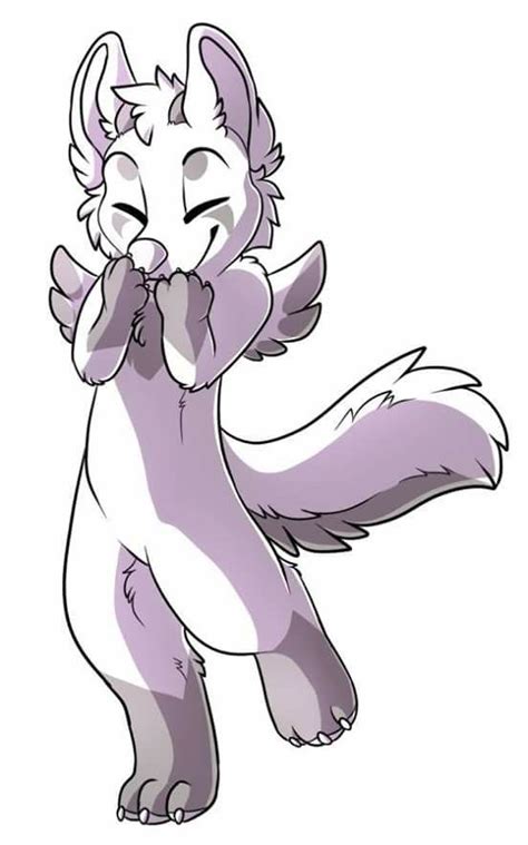 Aw So Cute Tho Furry Drawing Chibi Drawings Anthro Furry