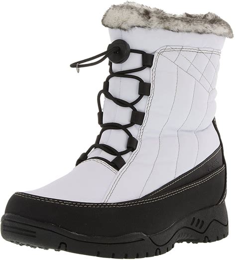 Totes Women Eve Cold Weather Winter Boots Check Out The Image By