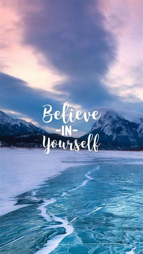 Believe In Yourself Motivational Quotes Wallpaper Wallpaper Quotes