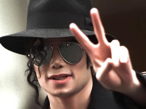 Biografi Michael Jackson Dalam Bahasa Inggris Coretan