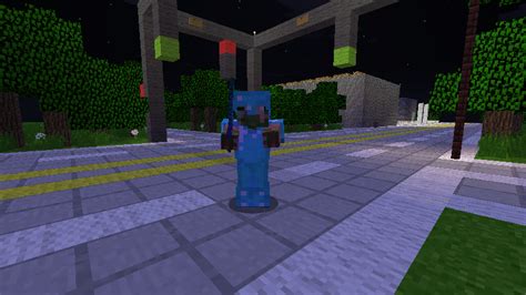 This page documents only game features that were removed; File:Zombie pigman with enchanted diamond sword an armor ...