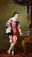 Philip Stanhope, 1769 - John Russell - WikiArt.org