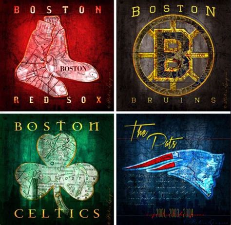 Boston Strong Boston Red Sox Boston Bruins Boston Celtics New