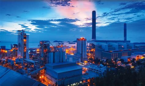 List Of Power Plant Companies In Malaysia Malakoff Buys Stake In Hidd