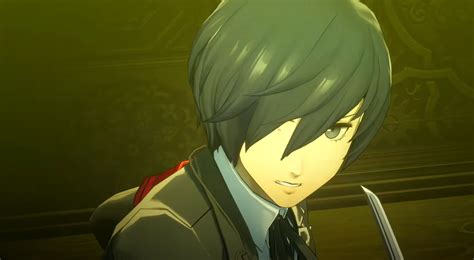 Persona 3 Reload sortira sur Playstation et PC