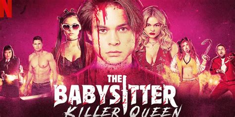 The Babysitter 3 Release Date Cast Plot Trailer Latest Updates