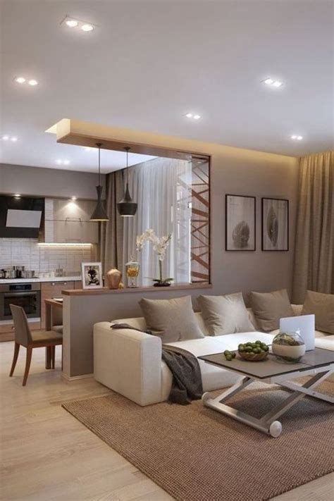 Modern Living Room Design 2020 Information