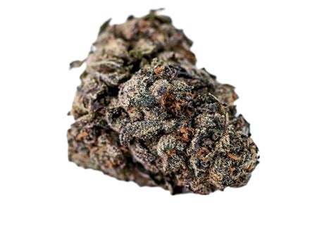 Indoor Purple Runtz Indica Craft Cannabis Medical Dispensary