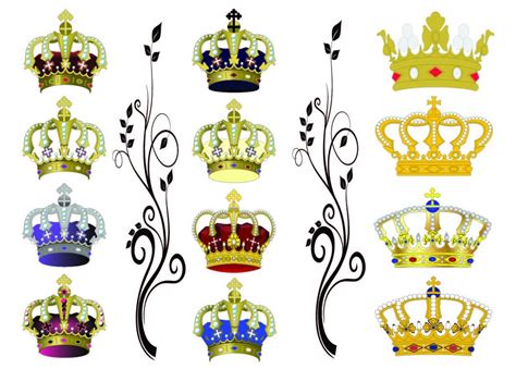 Crown Svg Royal Crown Svg File Crown Svg Bundle King Crown Svg