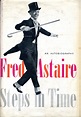 fred astaire steps in time