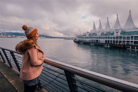 how to spend 2 days in vancouver the perfect itinerary