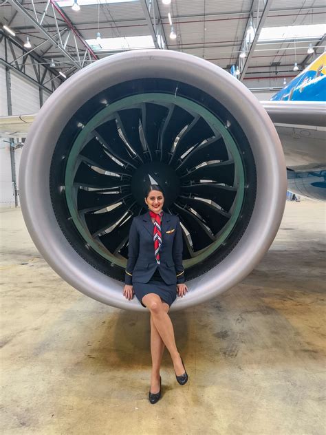 But you can delay it, just a little more. Flight Attendant | Flight attendant, Instagram, Instagram ...