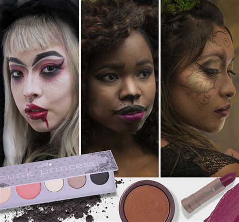 42 Best Halloween Makeup Ideas Of 2022 For The Perfect Spooky Look Cnn Underscored Liquid
