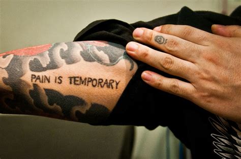 Located in lancaster plaza on the west side of the city, the. Embarrassing tattoos - The Varsity