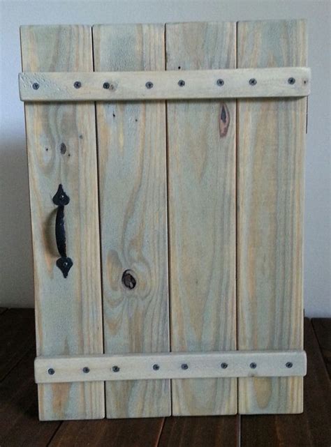 Installing a simple medicine cabinet is typically fairly easy. Image result for pallet wood medicine cabinet | Wood ...