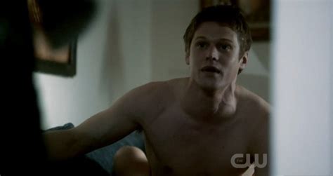 Zach Roerig Nude And Sexy Photo Collection Aznude Men