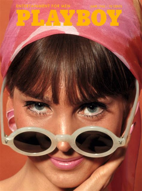The 12 Most Iconic Playboy Covers