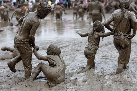 30 Muddy Moments From Mud Day 2017 Mlive