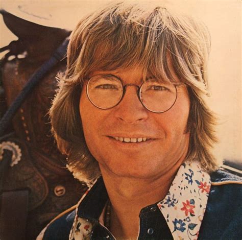 John Denver 19431997 Was An American Singer Songwriter Actor Activist And Humanitarian Whose