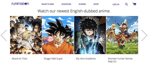 How to watch dub on funimation. 19 Free Anime Streaming Sites To Watch Your Favourite Animes