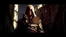 Assassin's Creed II Debut Trailer - YouTube