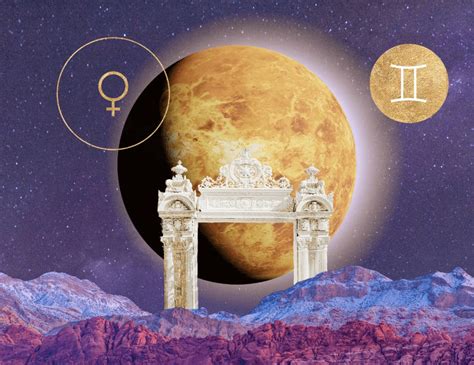 What Venus In Geminithe 3rd House Reveals About Your Chart