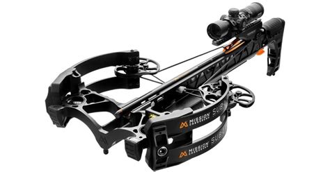 Crossbow Review Mission Sub 1 Xr Archery Business