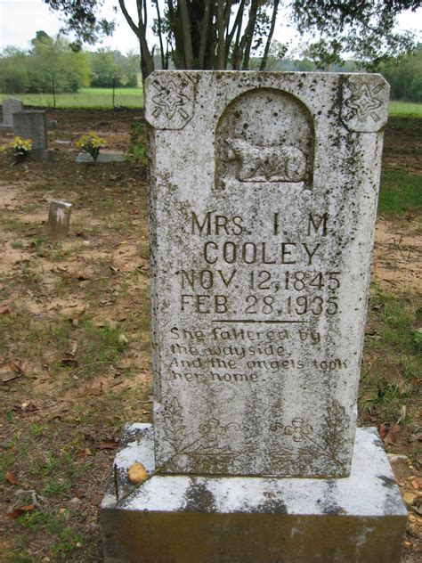 Oak Grove Cemetery - Pike County, Arkansas