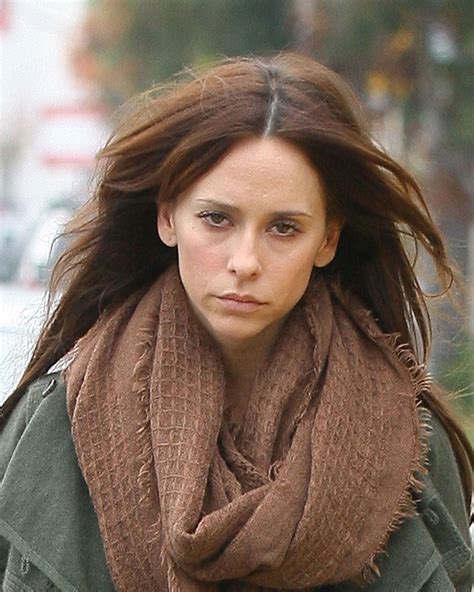 Jennifer Love Hewitt Younger Years