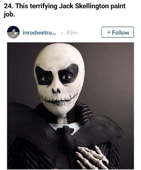 Chilling Tim Burton Halloween Costumes You Should Try Trusper