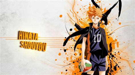 A collection of the top 43 haikyuu!! Haikyuu!! Wallpapers - Wallpaper Cave