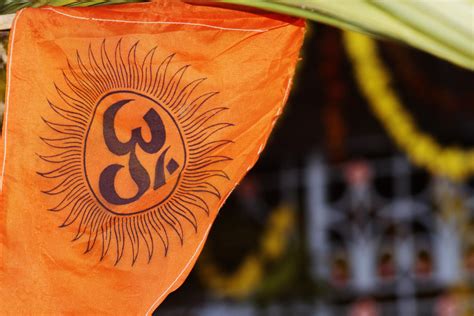 We should always exercise caution when it comes to biblical symbolism and check everything against scripture and the original context. Important Hindu Symbols and Meanings