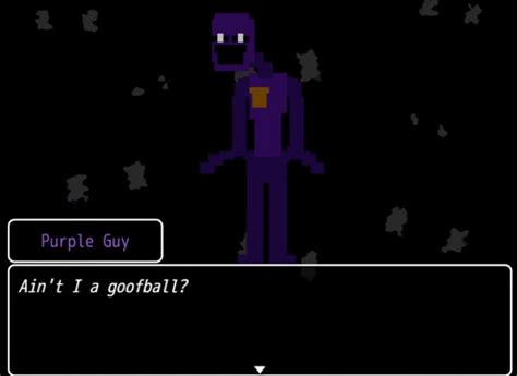 Dave Miller Hit Games Goofball Gay Ass Purple Guy Coldplay Cringe