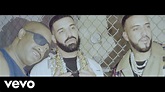 French Montana - No Stylist feat. Drake (Official Music Video) - TRUE ...