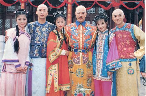 Chinese Traditional Cultural Dress