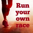 Quotes about Running The Race (79 quotes)