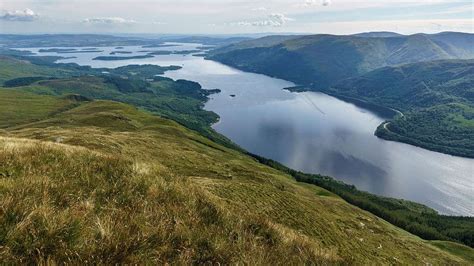 Top 10 Facts About The Loch Lomond In Scotland Discover Walks Blog