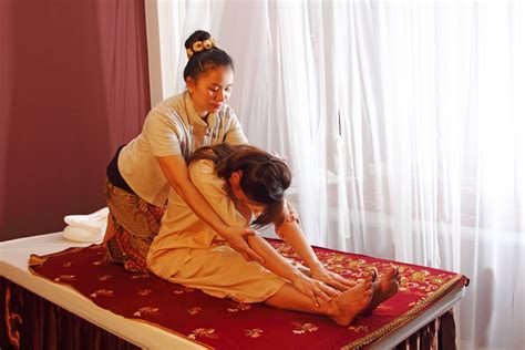 Radarom Spa Best Massage And Spa In Aonang Krabi