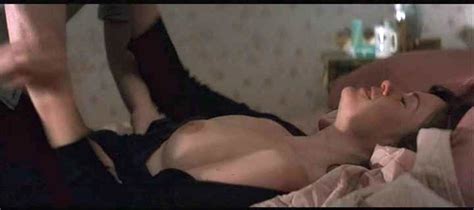 Sarah Paulson Topless Sex Scene On Scandalplanet Xhamster