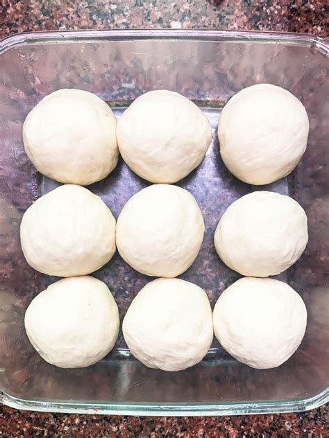soft eggless dinner rolls buns the twin cooking project by sheenam and muskaan