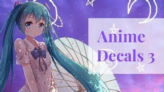 ☆ roblox aesthetic anime decals codes bloxburg~royale high journal etc☆. Aesthetic Roblox Decal Ids Ll Anime Edition 2019