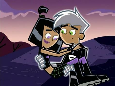 Audiences took a liking to it, developing in his quest for popularity, danny ditches his friends tucker and sam. Danny & Sam | Wiki | Danny Phantom Amino