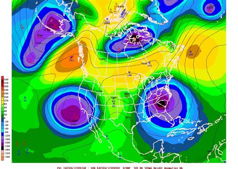 Spring 2016 thread (Northern Hemisphere) (snow, warm, average, temp