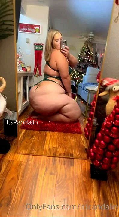 Watch Randalin Pawg Big Ass Big Dick Porn Spankbang