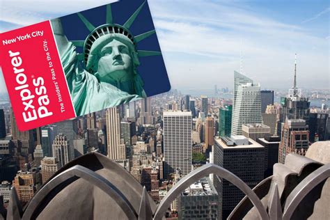 Knihy zo série the new york times explorer na martinuse. See New York City Attractions at a Great Price